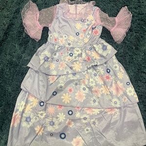 Encanto Disney Costume